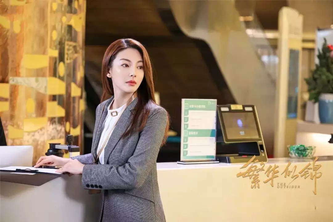 罗大佑爱她,李宗盛爱她,刘若英更爱她